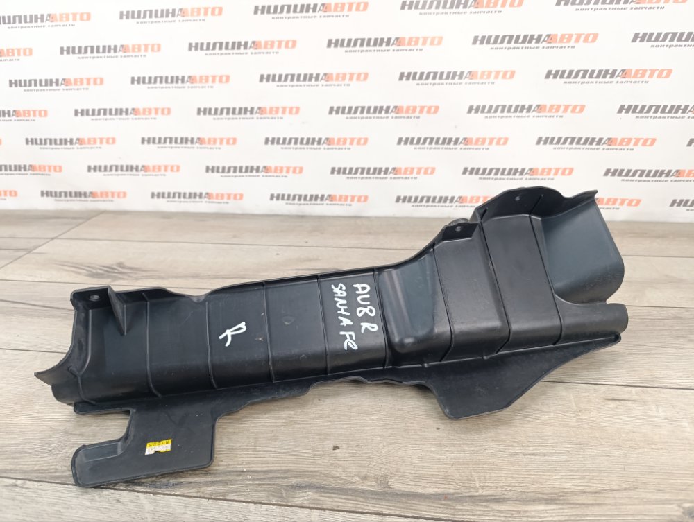 Дефлектор радиатора, 500 рублей, Москва