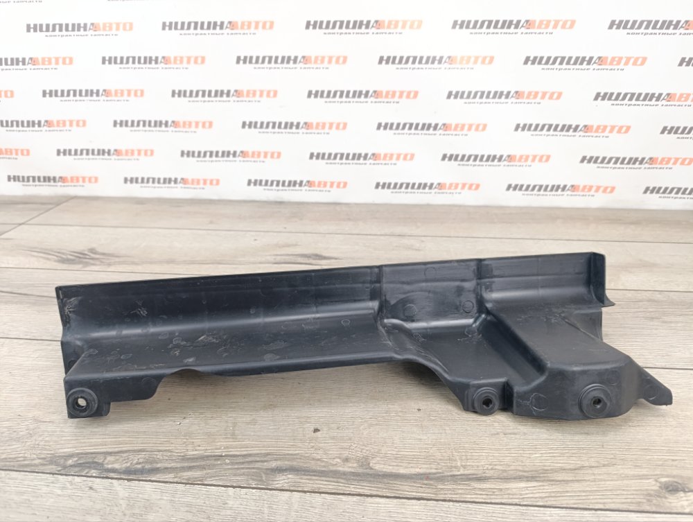 Дефлектор радиатора, 500 рублей, Москва