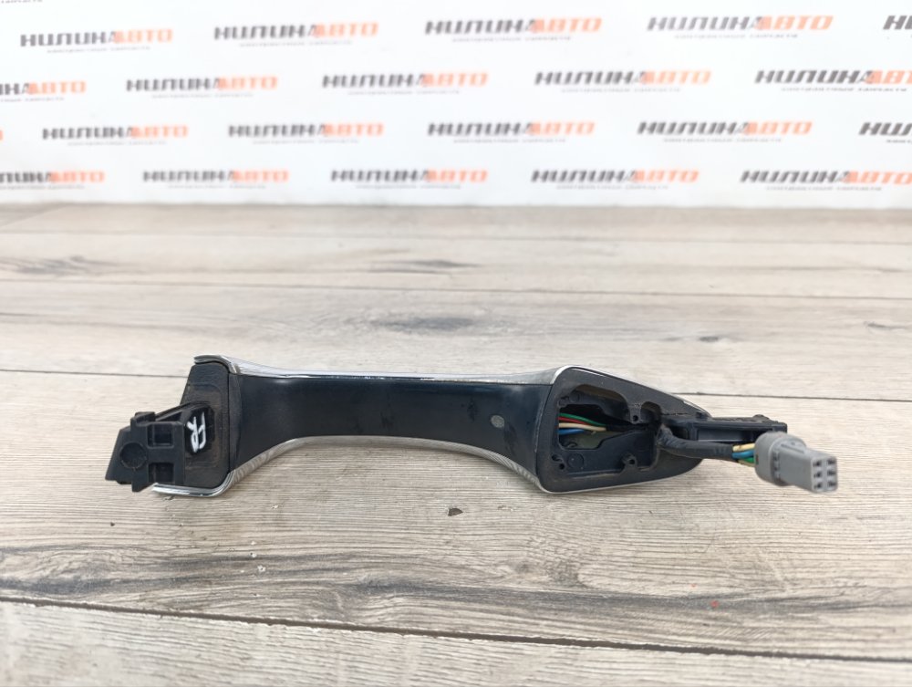 Ручка двери наружная, 2300 рублей, Москва