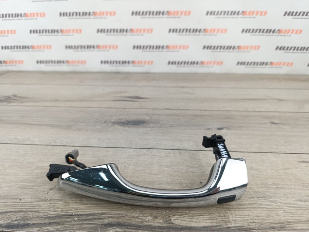 Ручка двери наружная, 2300 рублей, Москва