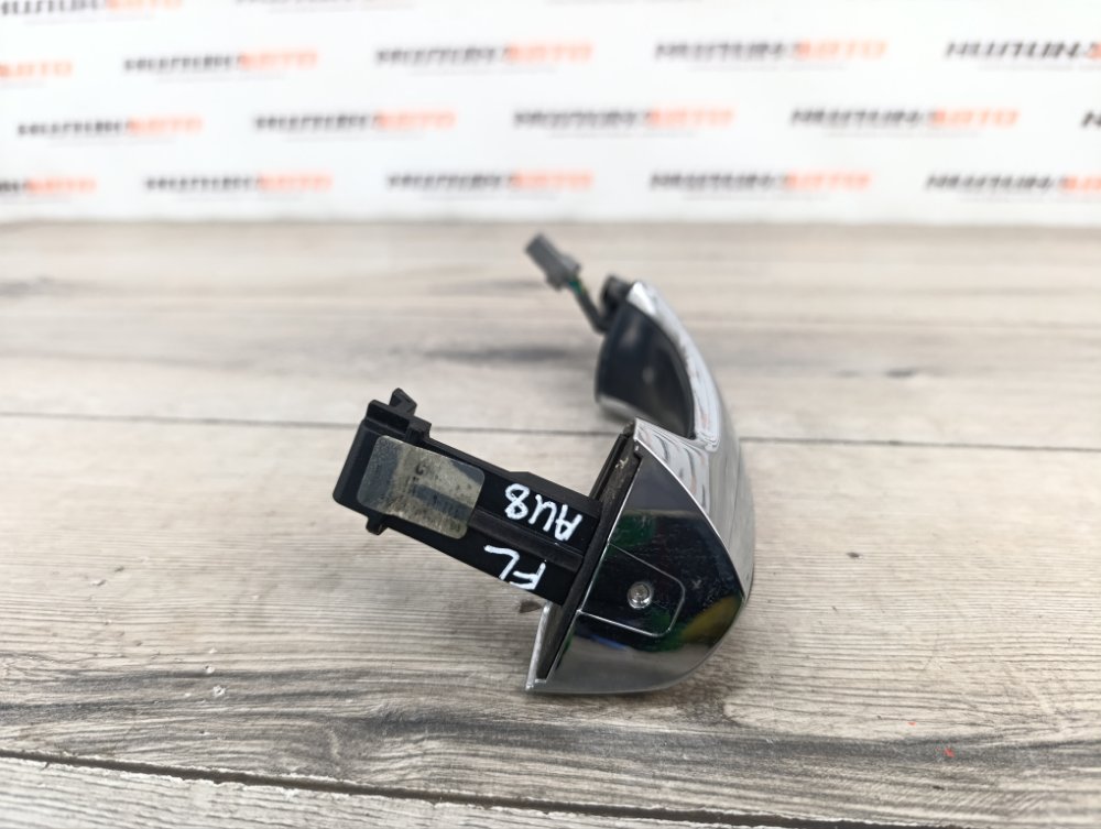 Ручка двери наружная, 2300 рублей, Москва