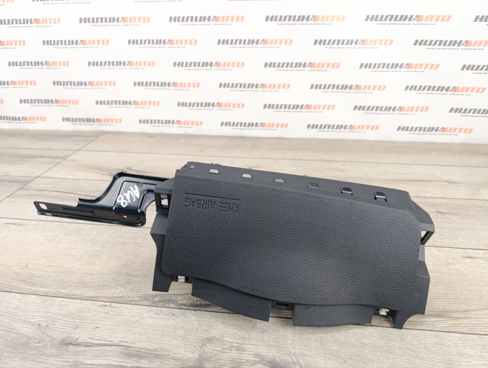 Подушка безопасности в колени, 2000 рублей, Москва