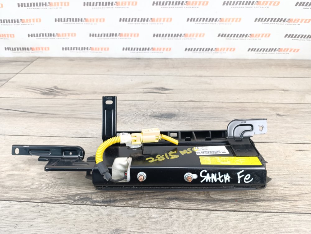 Подушка безопасности в колени, 2000 рублей, Москва