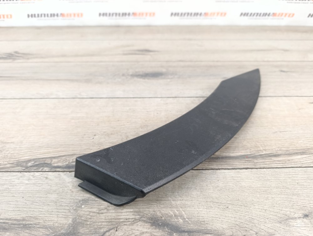 Накладка арки крыла молдинг, 500 рублей, Москва