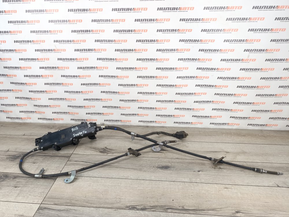 Механизм стояночного тормоза, 15000 рублей, Москва