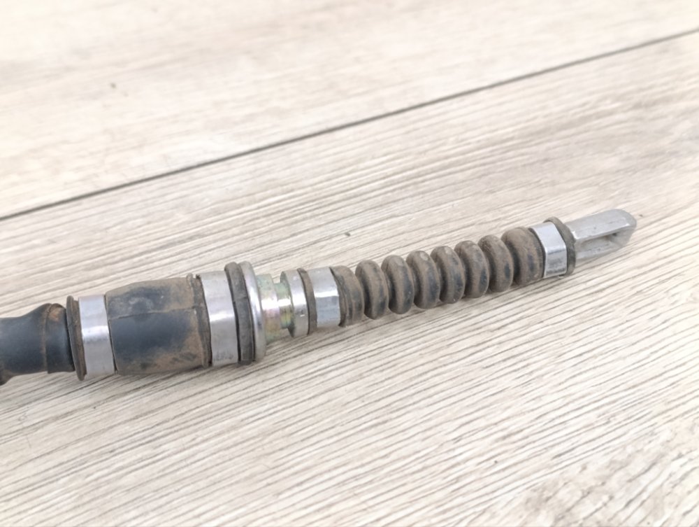 Механизм стояночного тормоза, 15000 рублей, Москва