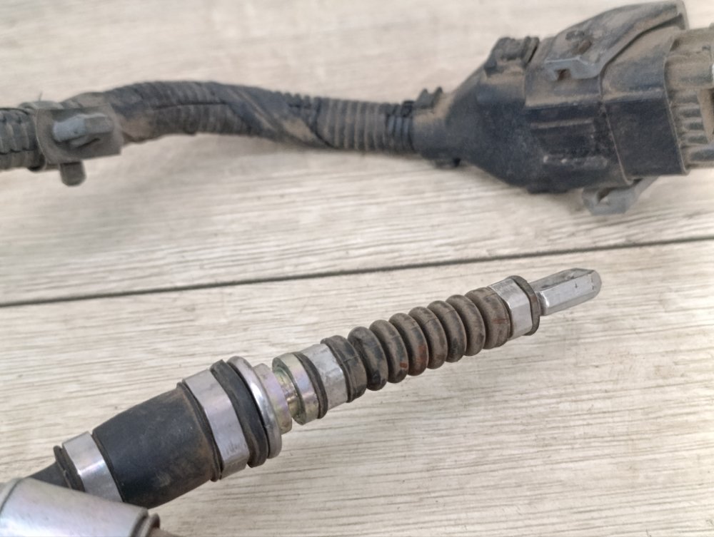 Механизм стояночного тормоза, 15000 рублей, Москва