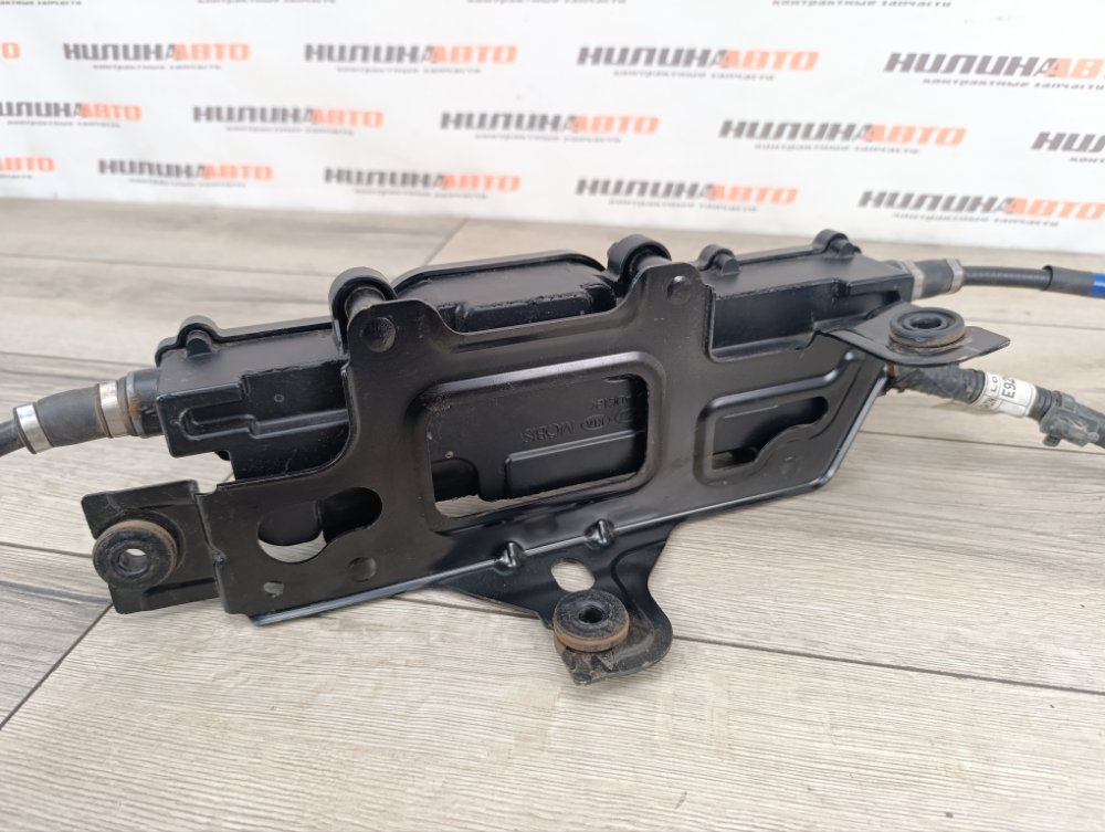 Механизм стояночного тормоза, 15000 рублей, Москва