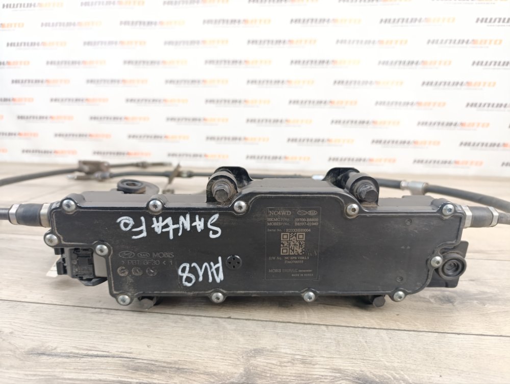 Механизм стояночного тормоза, 15000 рублей, Москва