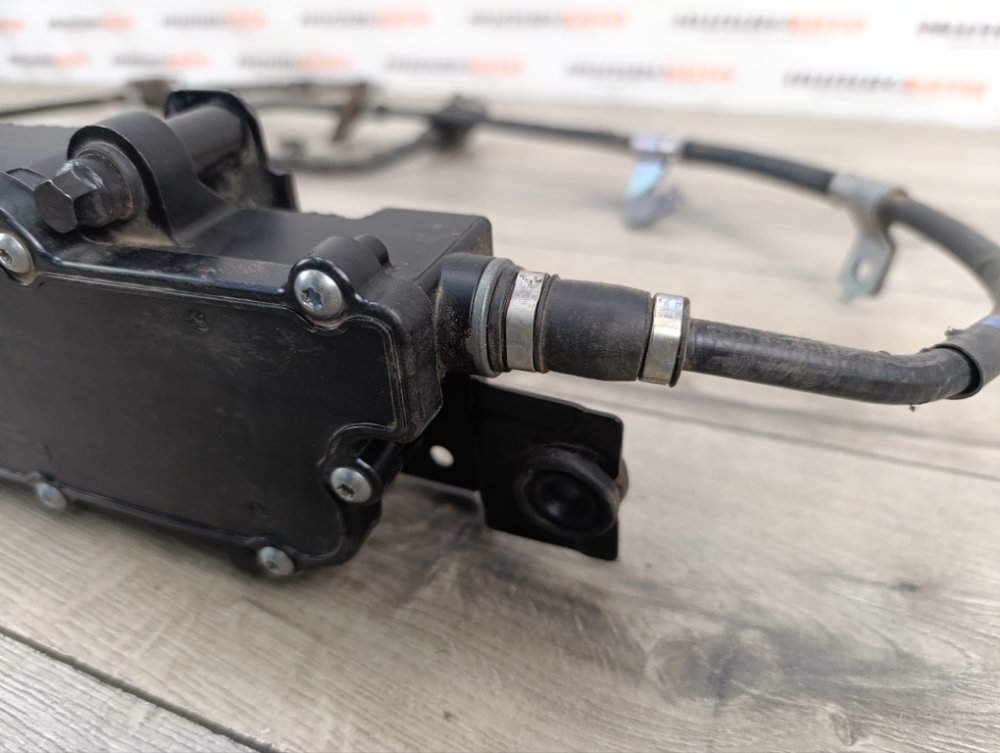 Механизм стояночного тормоза, 15000 рублей, Москва