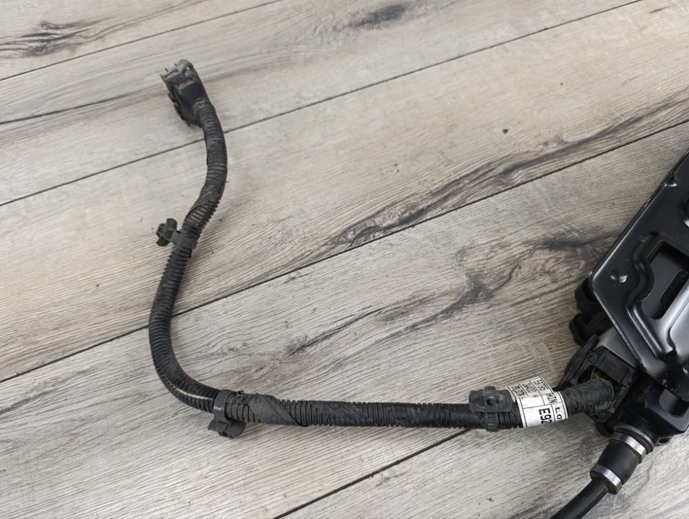 Механизм стояночного тормоза, 15000 рублей, Москва