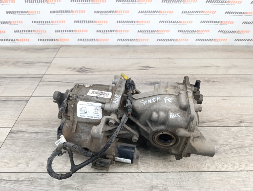 Редуктор, 65000 рублей, Москва