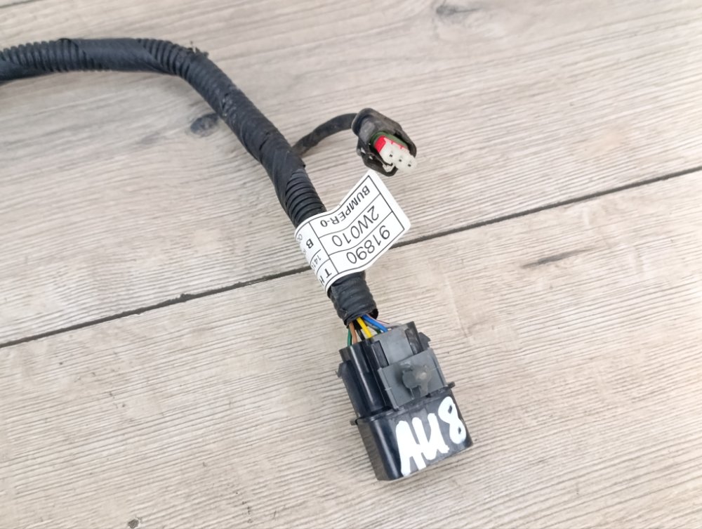 Проводка бампера, 2800 рублей, Москва