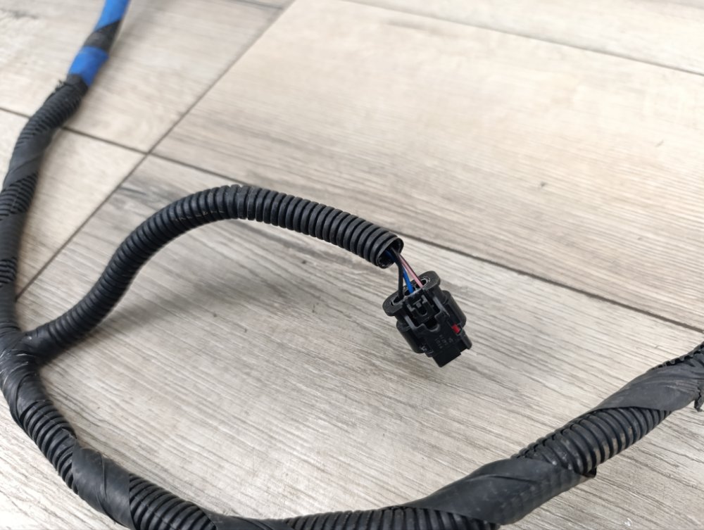 Проводка бампера, 2800 рублей, Москва