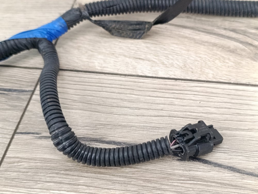 Проводка бампера, 2800 рублей, Москва