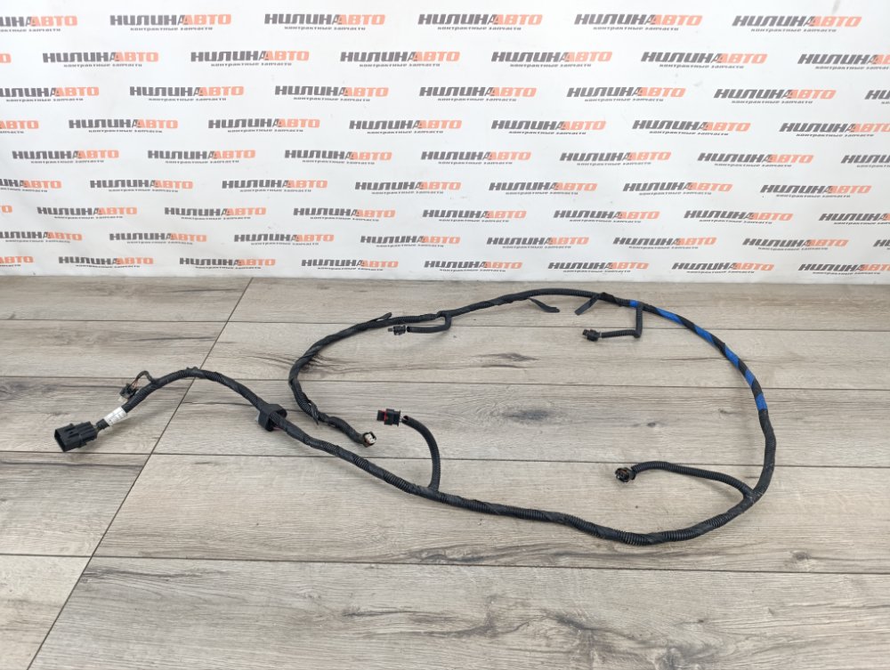 Проводка бампера, 2800 рублей, Москва