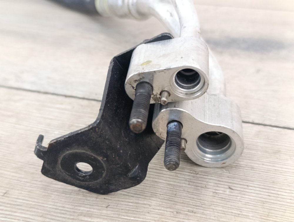 Трубка кондиционера, 2500 рублей, Москва