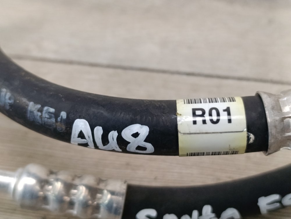 Трубка кондиционера, 2500 рублей, Москва