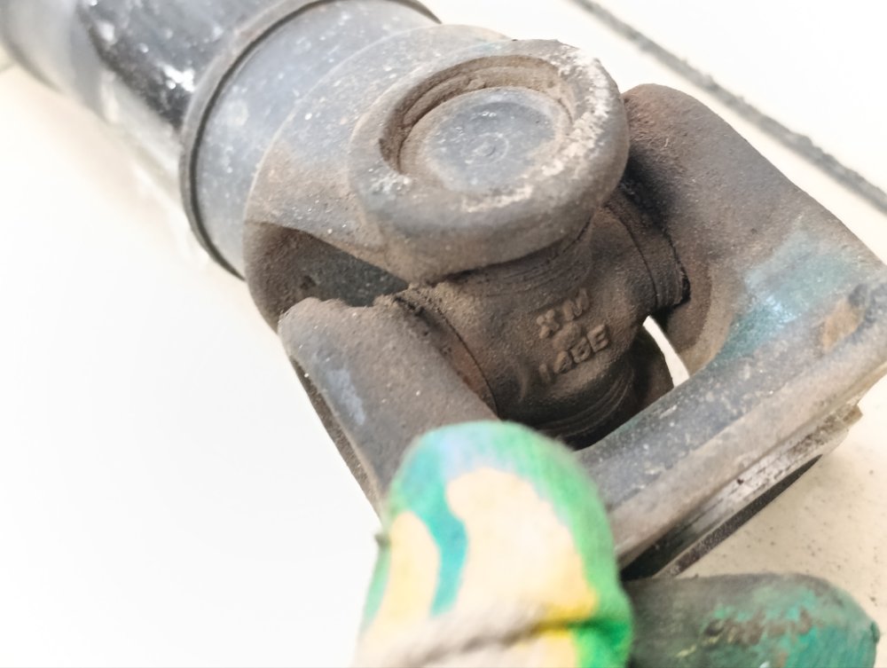 Кардан, 19000 рублей, Москва