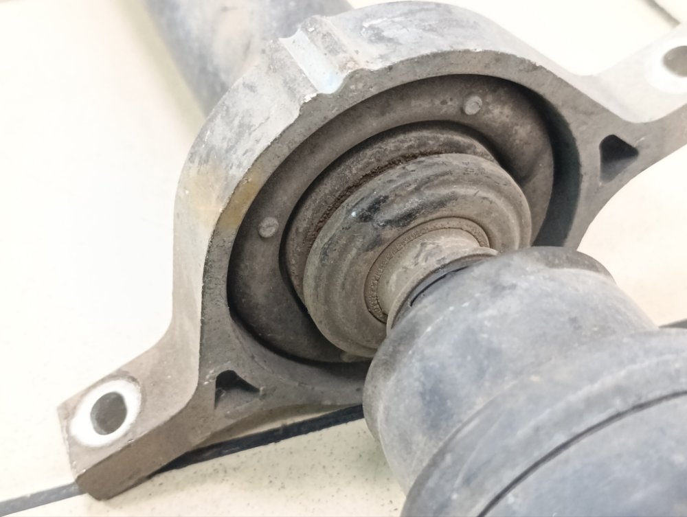 Кардан, 19000 рублей, Москва