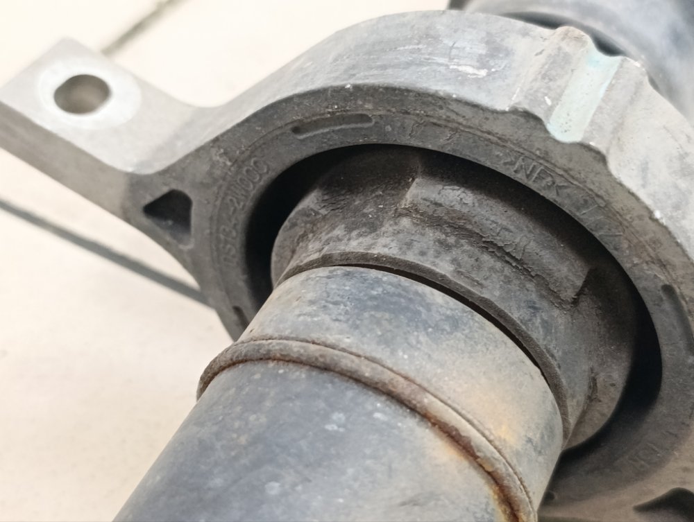 Кардан, 19000 рублей, Москва