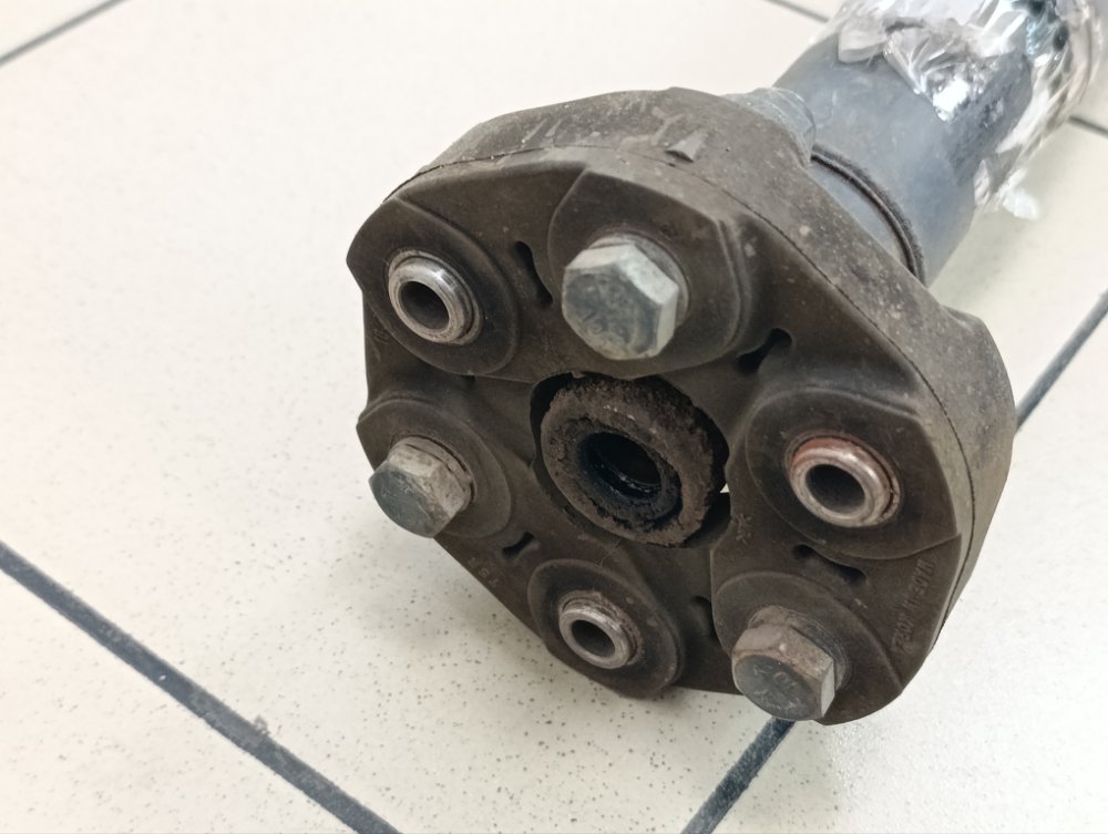 Кардан, 19000 рублей, Москва