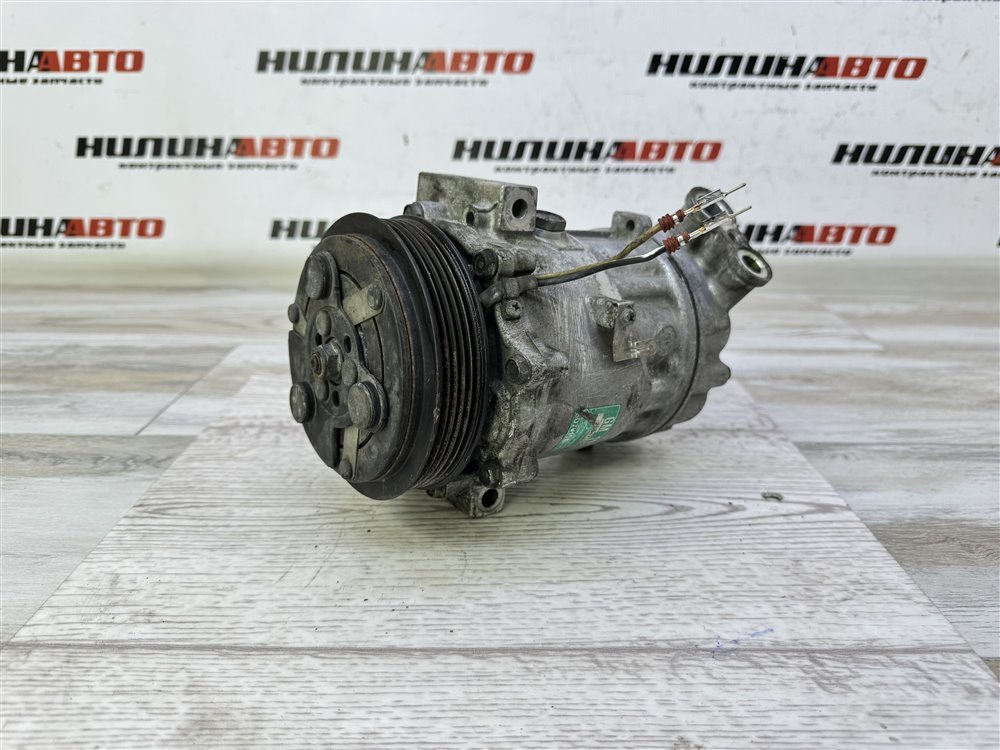 Компрессор кондиционера, 9000 рублей, Севастополь