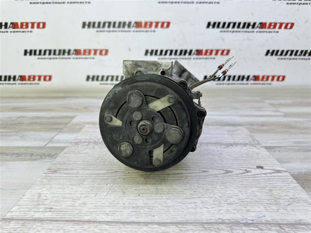 Компрессор кондиционера, 9000 рублей, Севастополь