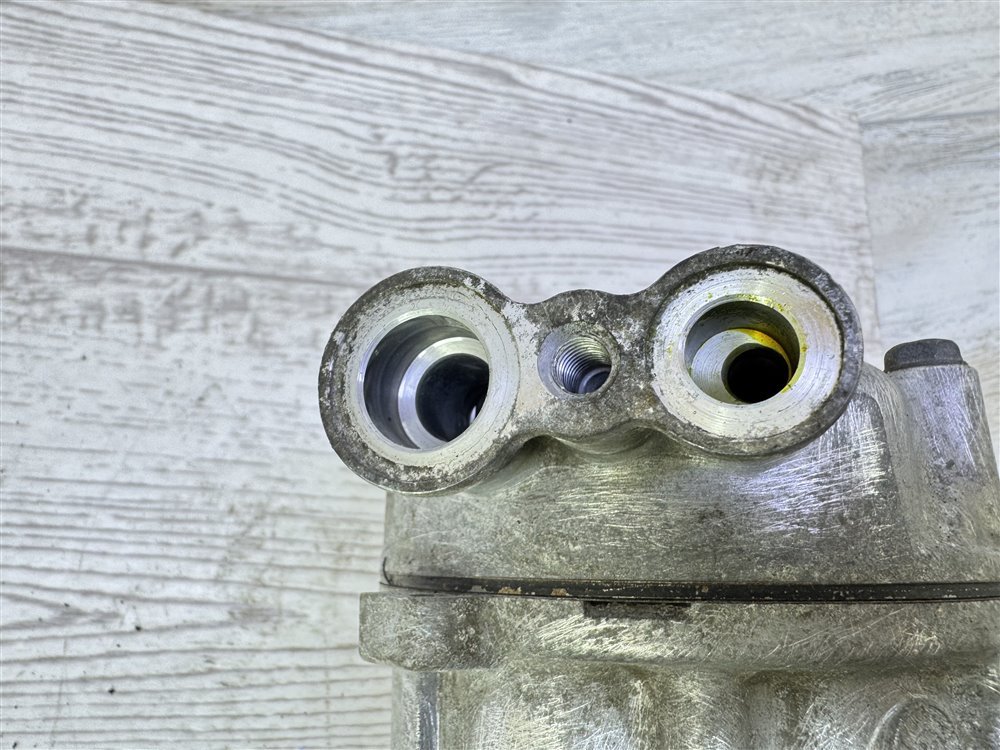 Компрессор кондиционера, 9000 рублей, Севастополь