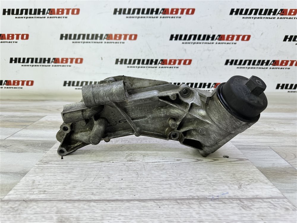 Корпус масляного фильтра, 2500 рублей, Севастополь