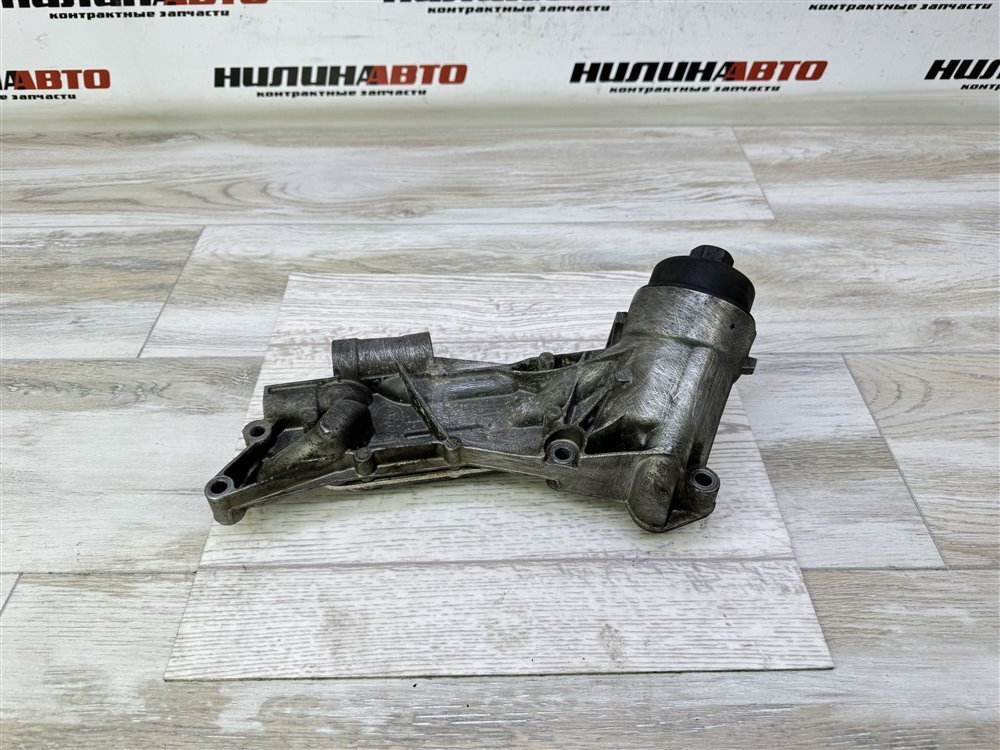 Корпус масляного фильтра, 2500 рублей, Севастополь