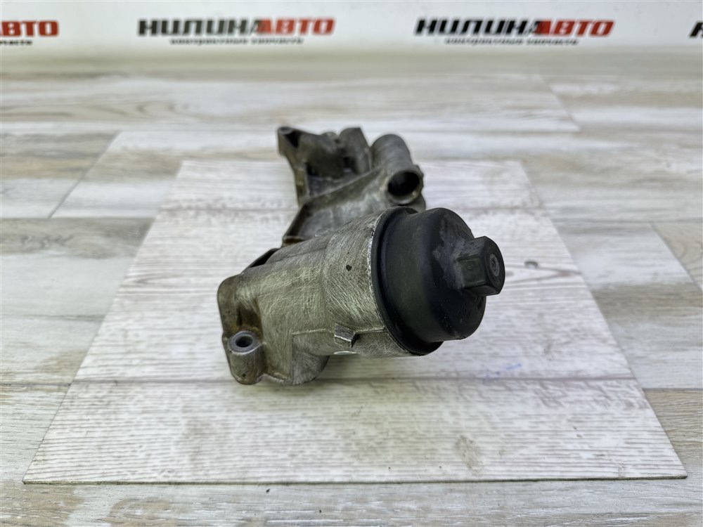 Корпус масляного фильтра, 2500 рублей, Севастополь