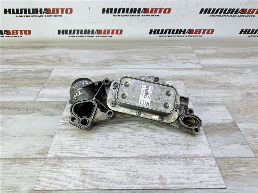 Корпус масляного фильтра, 2500 рублей, Севастополь