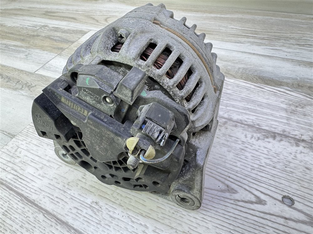 Генератор, 7000 рублей, Севастополь