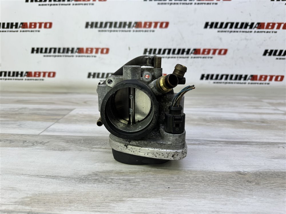 Дроссельная заслонка, 2500 рублей, Севастополь