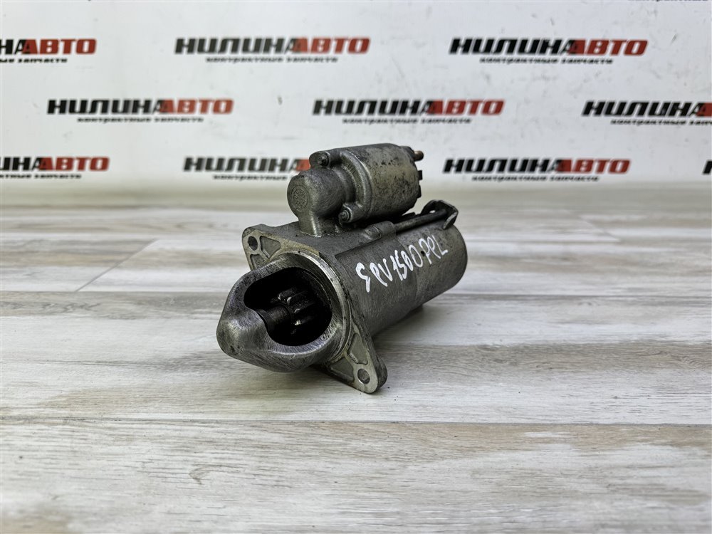 Стартер, 3500 рублей, Севастополь