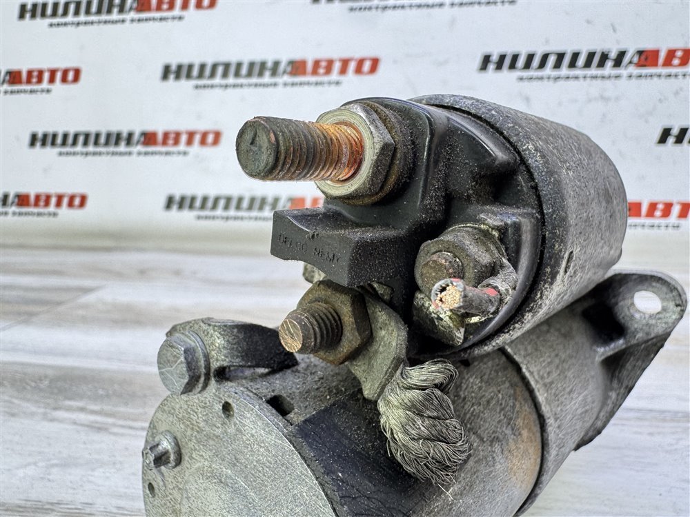 Стартер, 3500 рублей, Севастополь