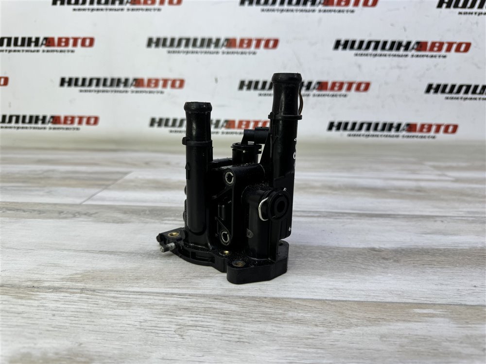 Фланец системы охлаждения, 2000 рублей, Севастополь