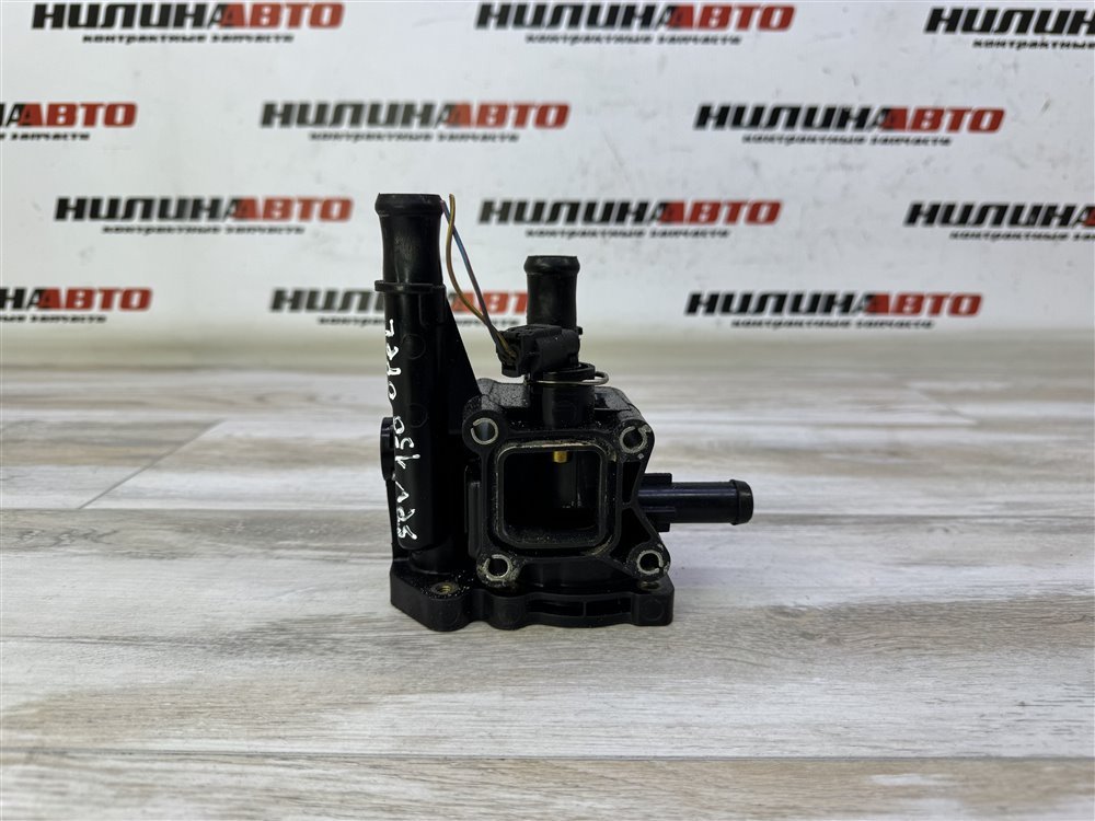 Фланец системы охлаждения, 2000 рублей, Севастополь