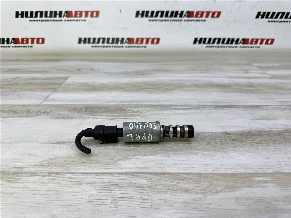 Клапан изменения фаз ГРМ, 1500 рублей, Севастополь