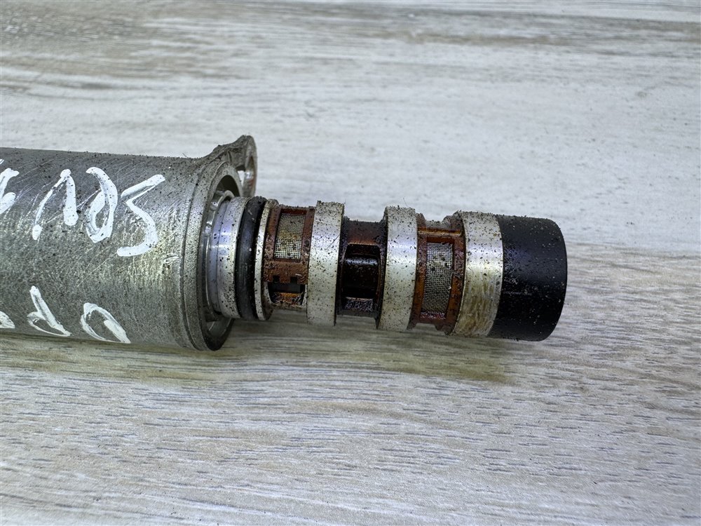 Клапан изменения фаз ГРМ, 1500 рублей, Севастополь