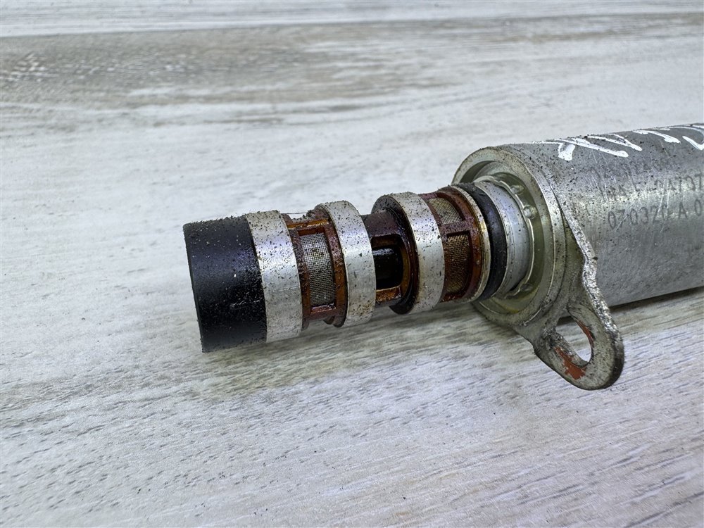 Клапан изменения фаз ГРМ, 1500 рублей, Севастополь