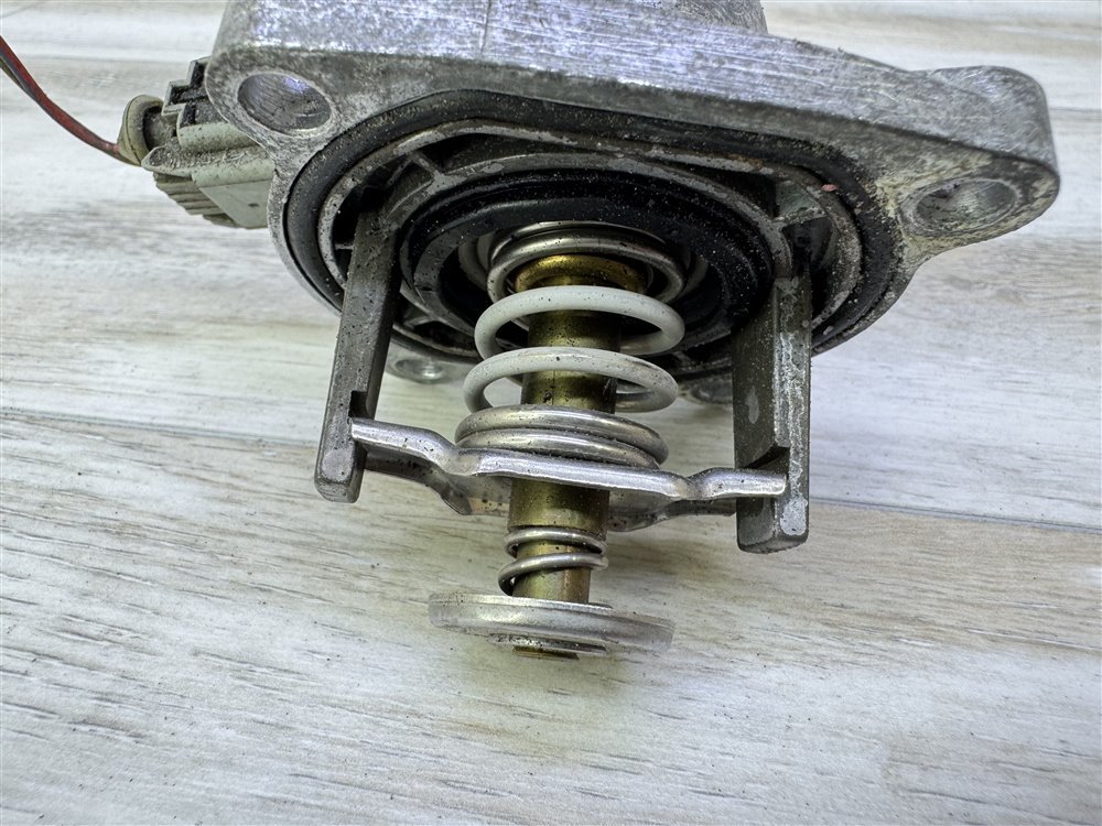 Корпус термостата, 2500 рублей, Севастополь