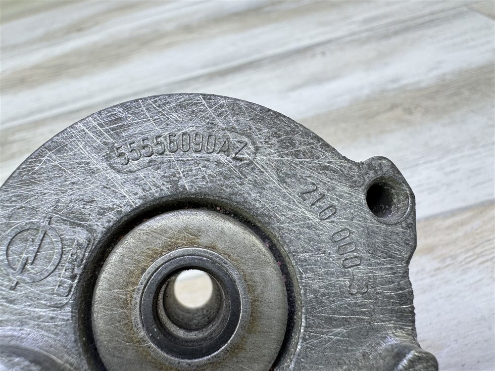 Натяжитель приводного ремня, 750 рублей, Севастополь