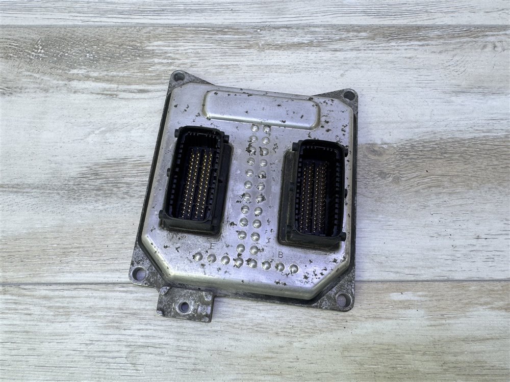 Блок управления двигателем, 3000 рублей, Севастополь