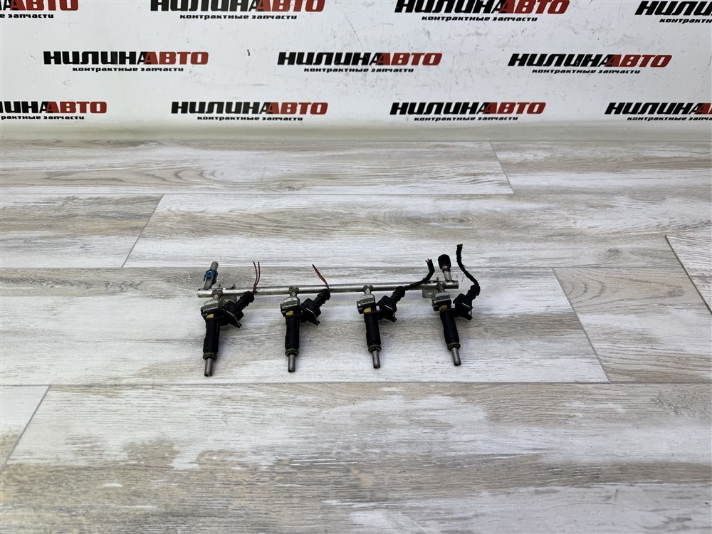 Рампа топливная, 1500 рублей, Севастополь