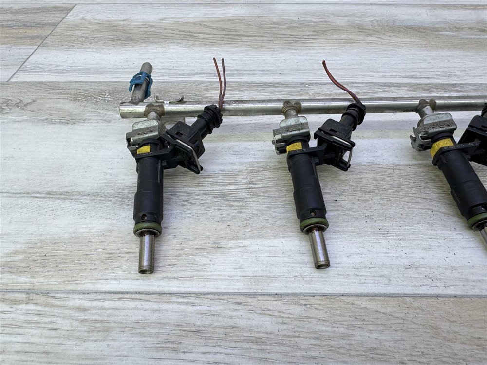 Рампа топливная, 1500 рублей, Севастополь