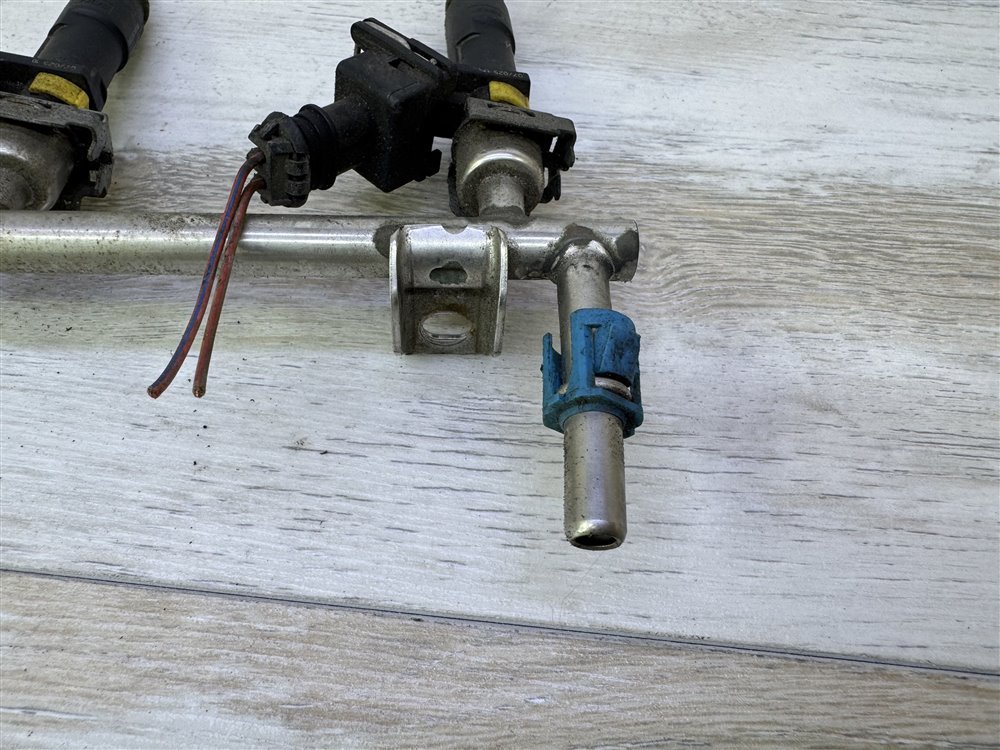 Рампа топливная, 1500 рублей, Севастополь