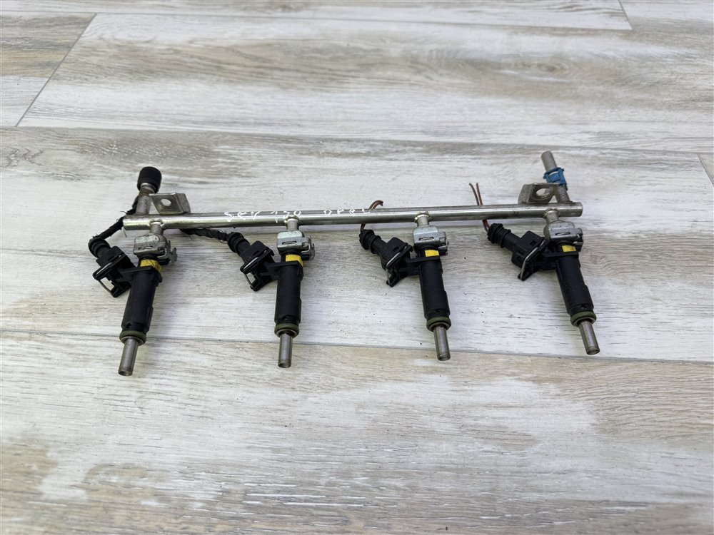 Рампа топливная, 1500 рублей, Севастополь