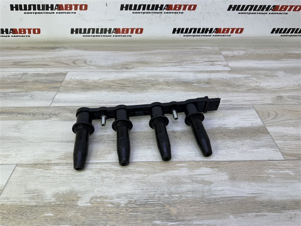 Катушка зажигания, 4000 рублей, Севастополь